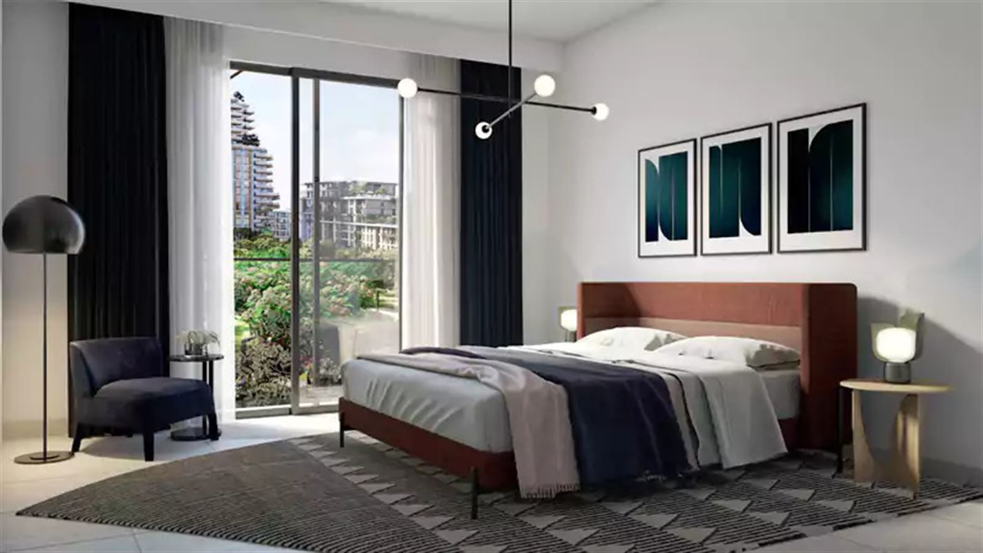 Viridian Central Park