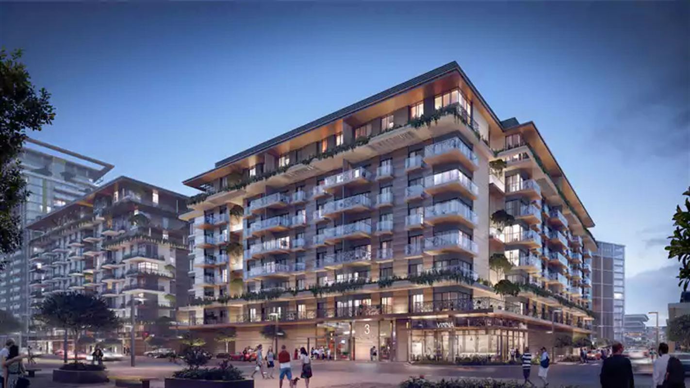 Viridian Central Park