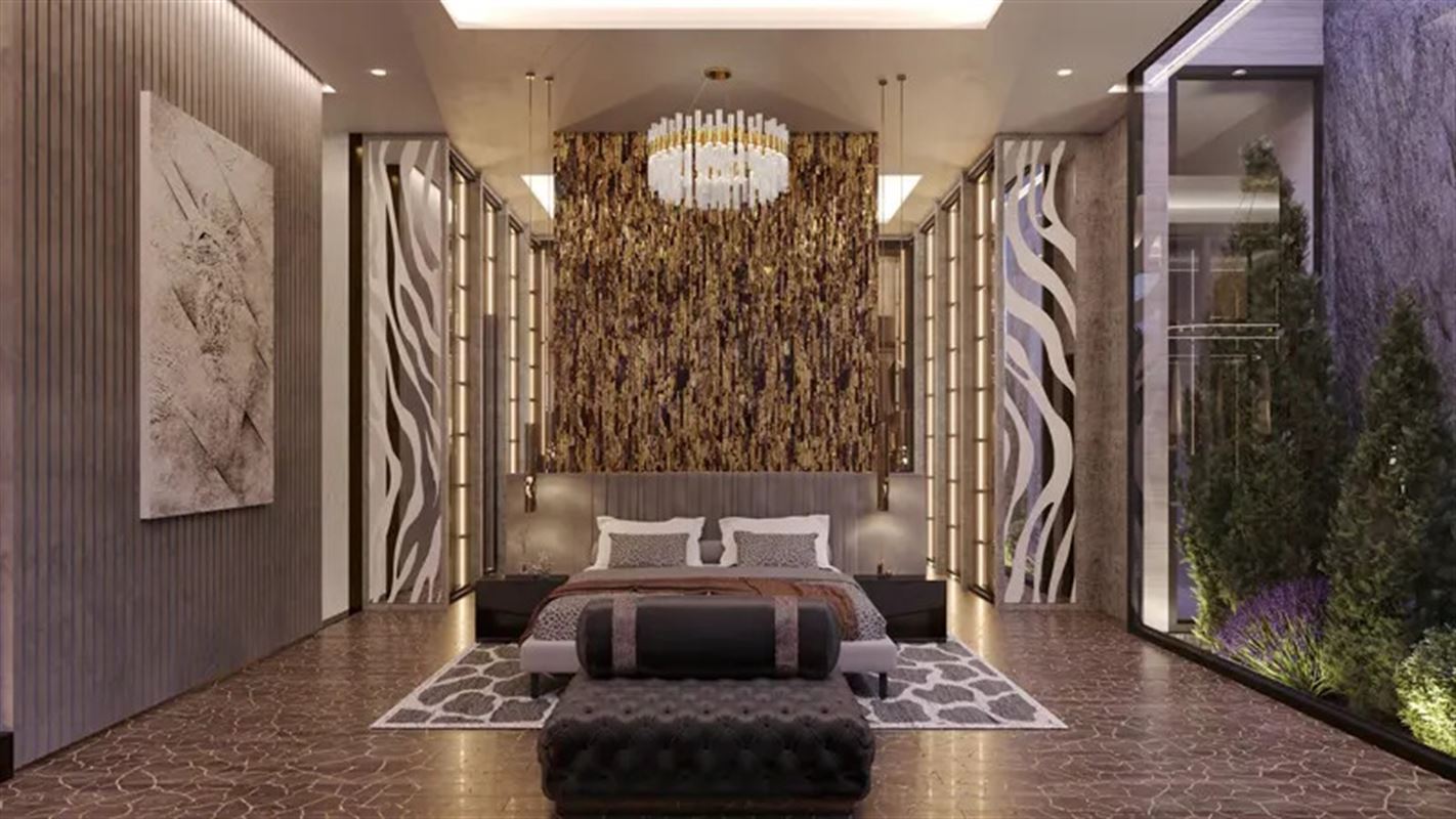 Gems Estates in Damac Hills