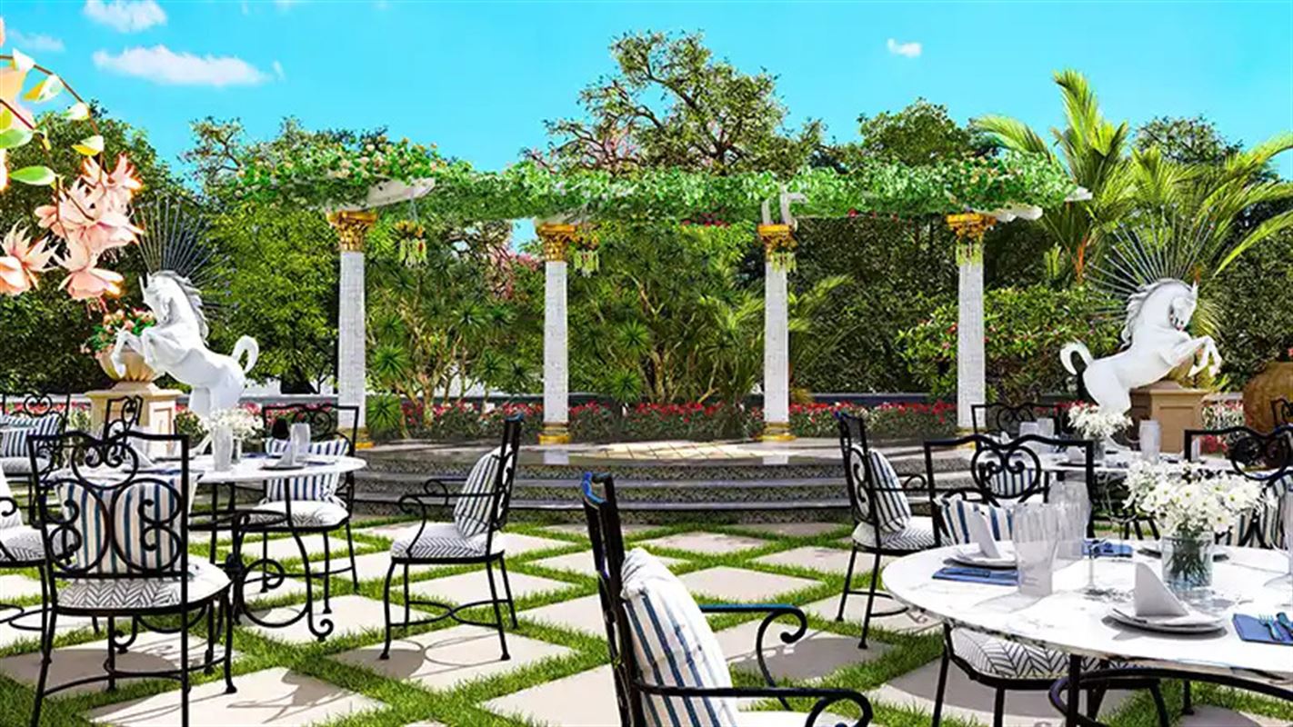 Vincitore Dolce Vita Suites