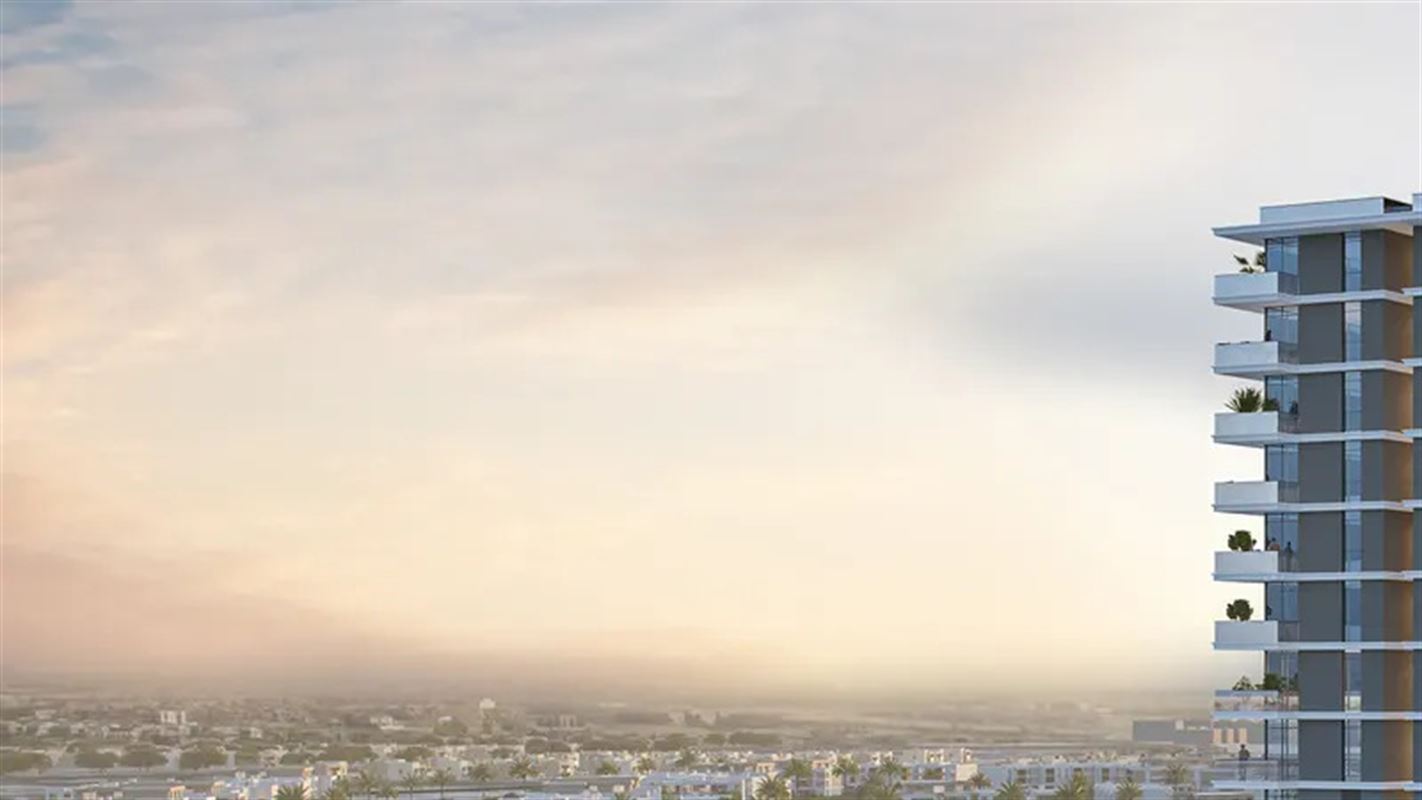 Emaar Parkside Hills