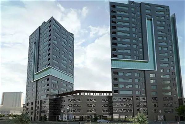 Appartements Breeze