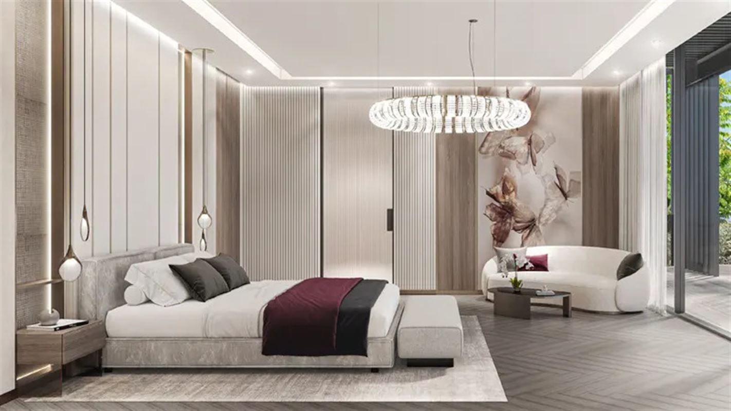 Autograph Collection at Damac Hills