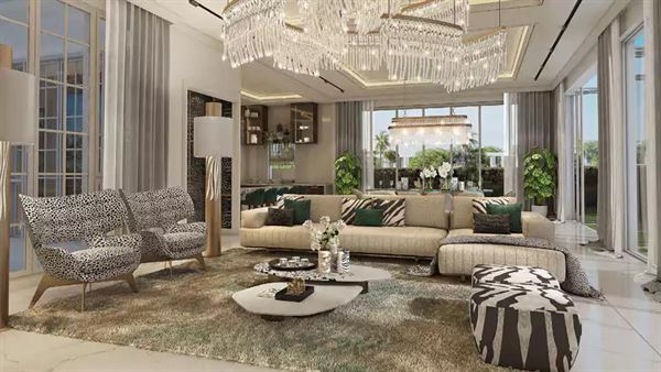 Cavalli Estates