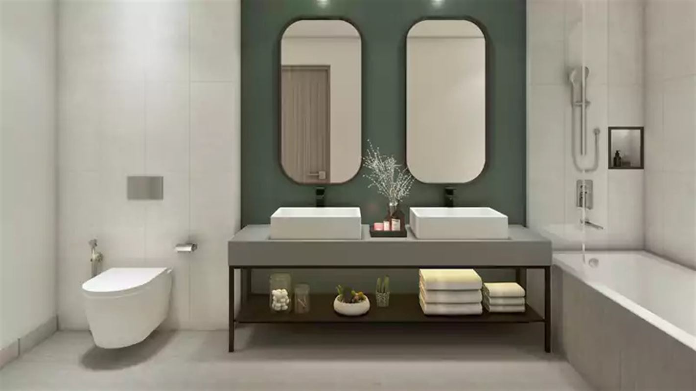 Viridian Central Park