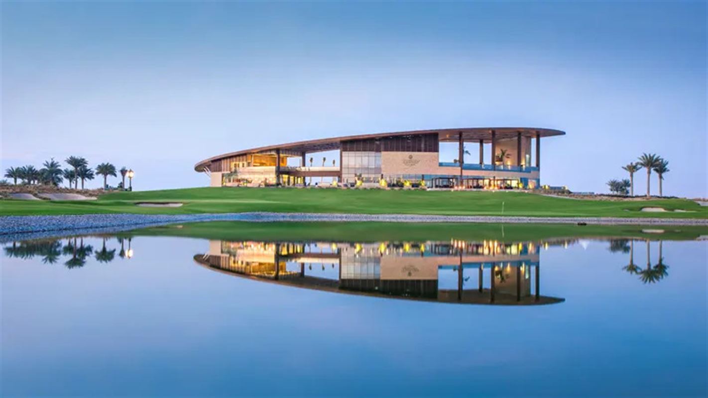 Gems Estates in Damac Hills