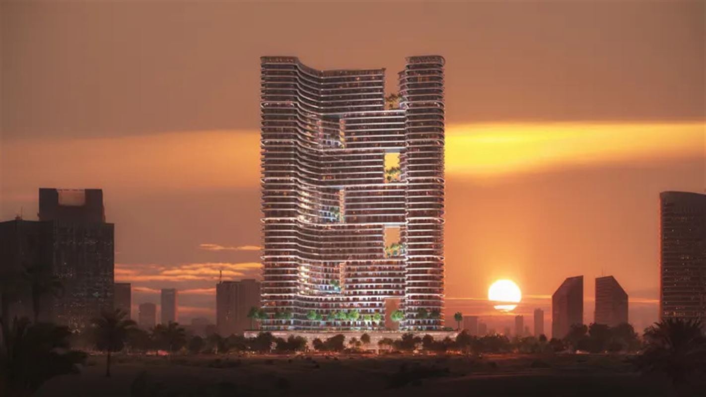 Binghatti Hills Phase 3