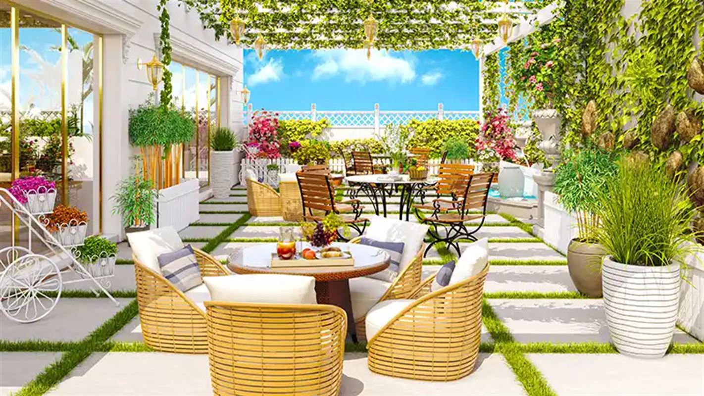 Vincitore Dolce Vita Suites