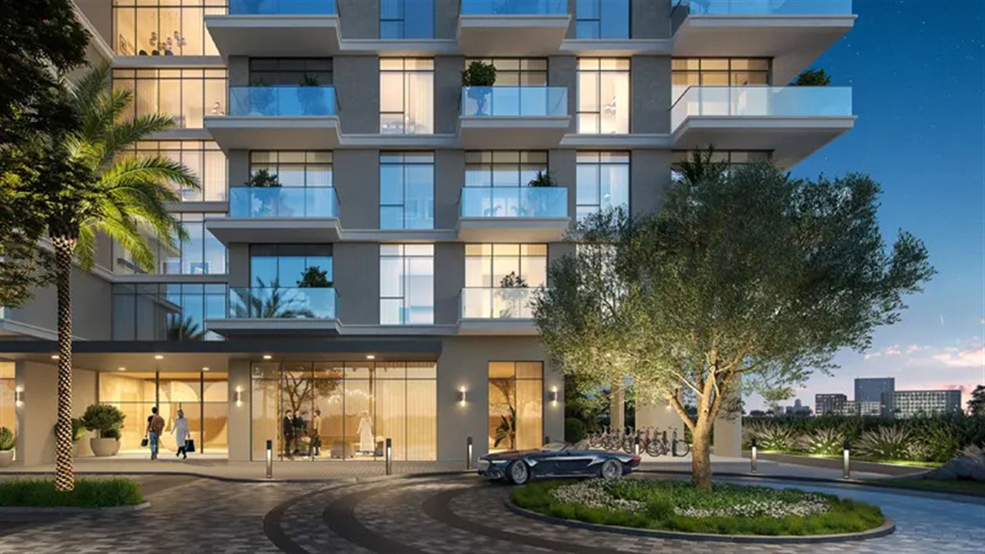 Emaar Parkside Hills