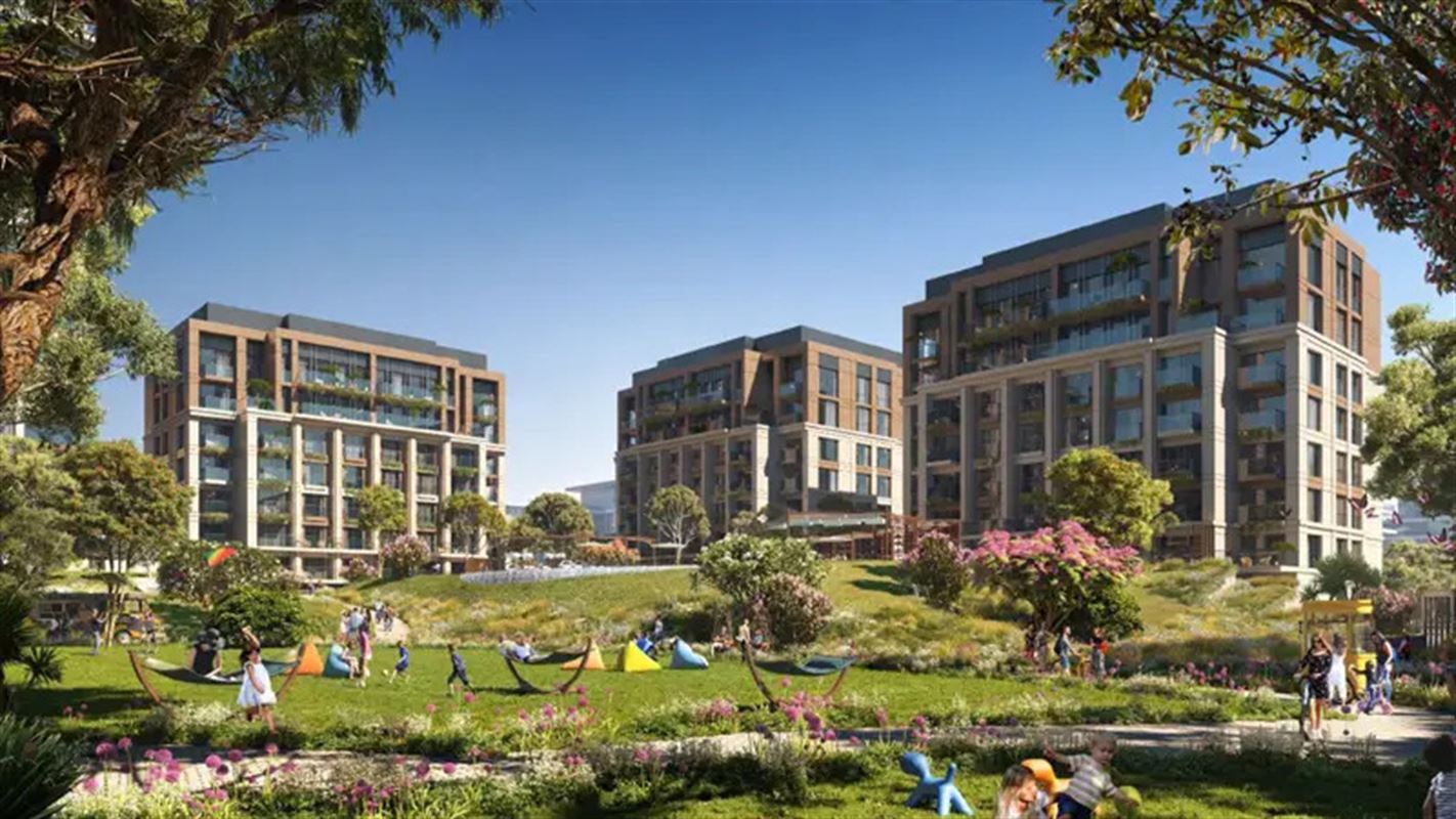 Celadon Central Park