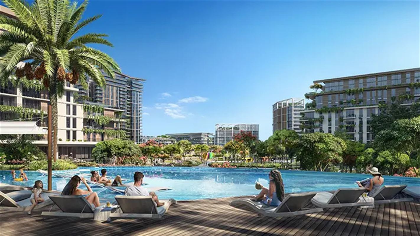 Celadon Central Park