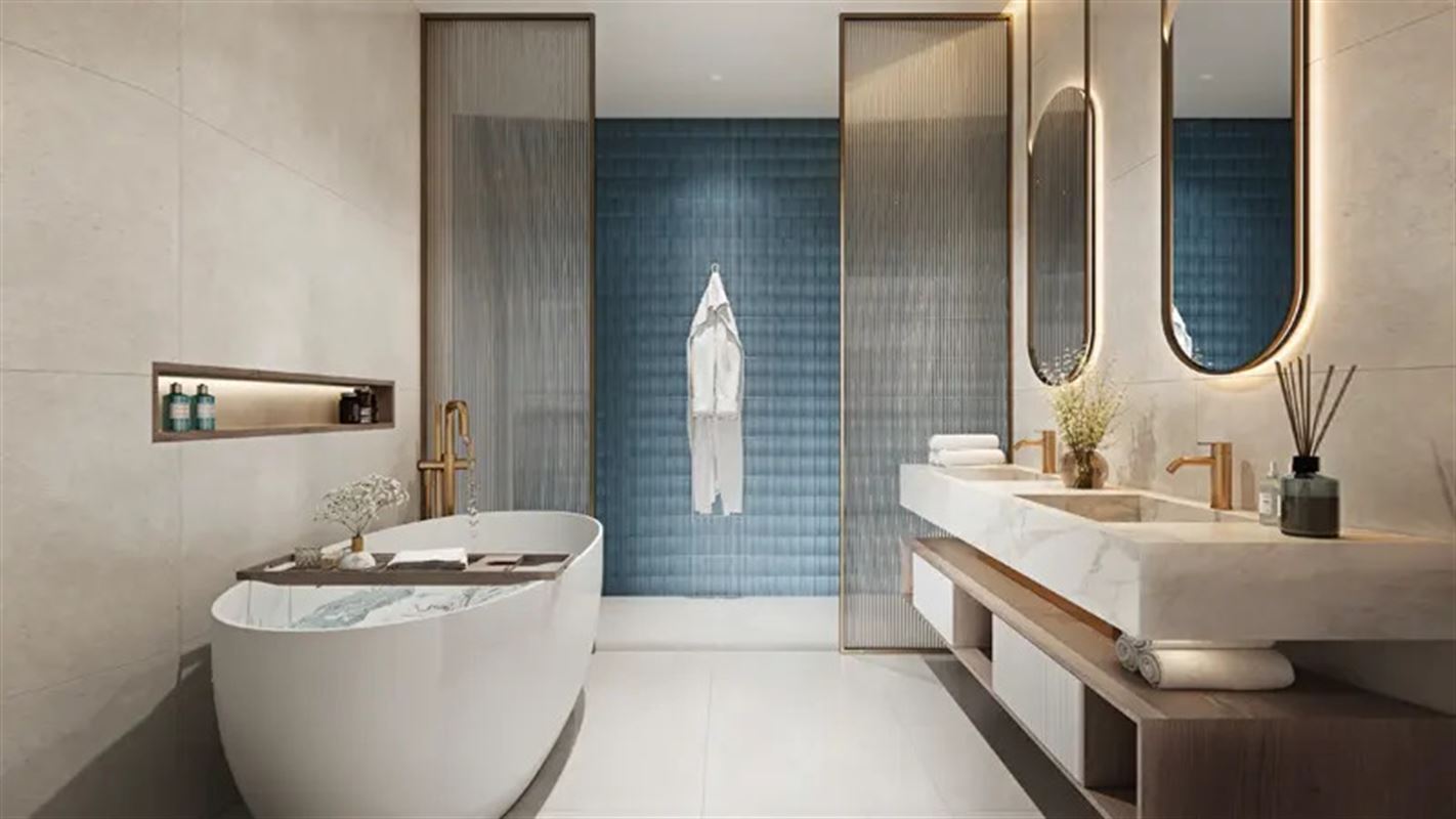 Nikki Beach Residences