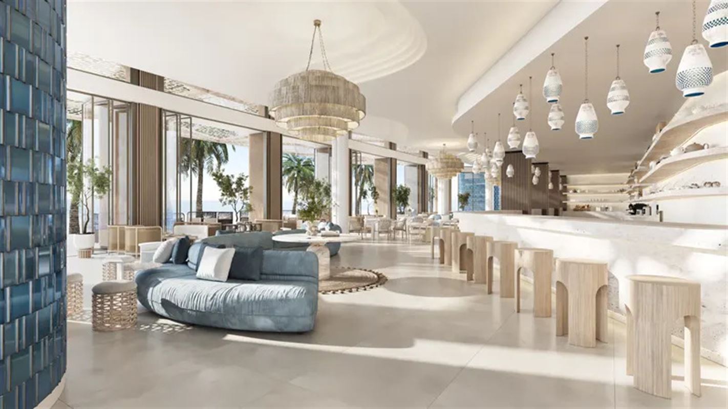 Nikki Beach Residences