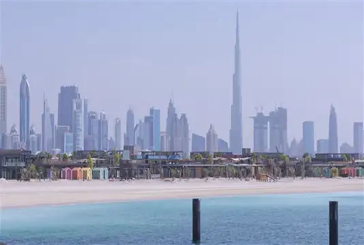 La Mer Island South Plots