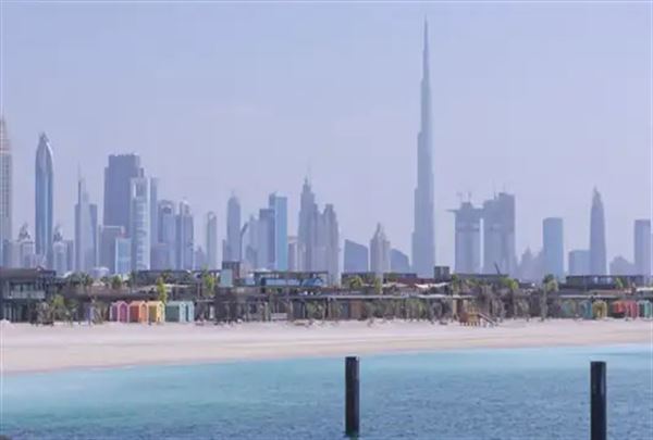 La Mer Island South Plots