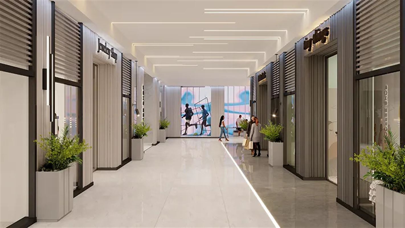 Samana Retail Park 2