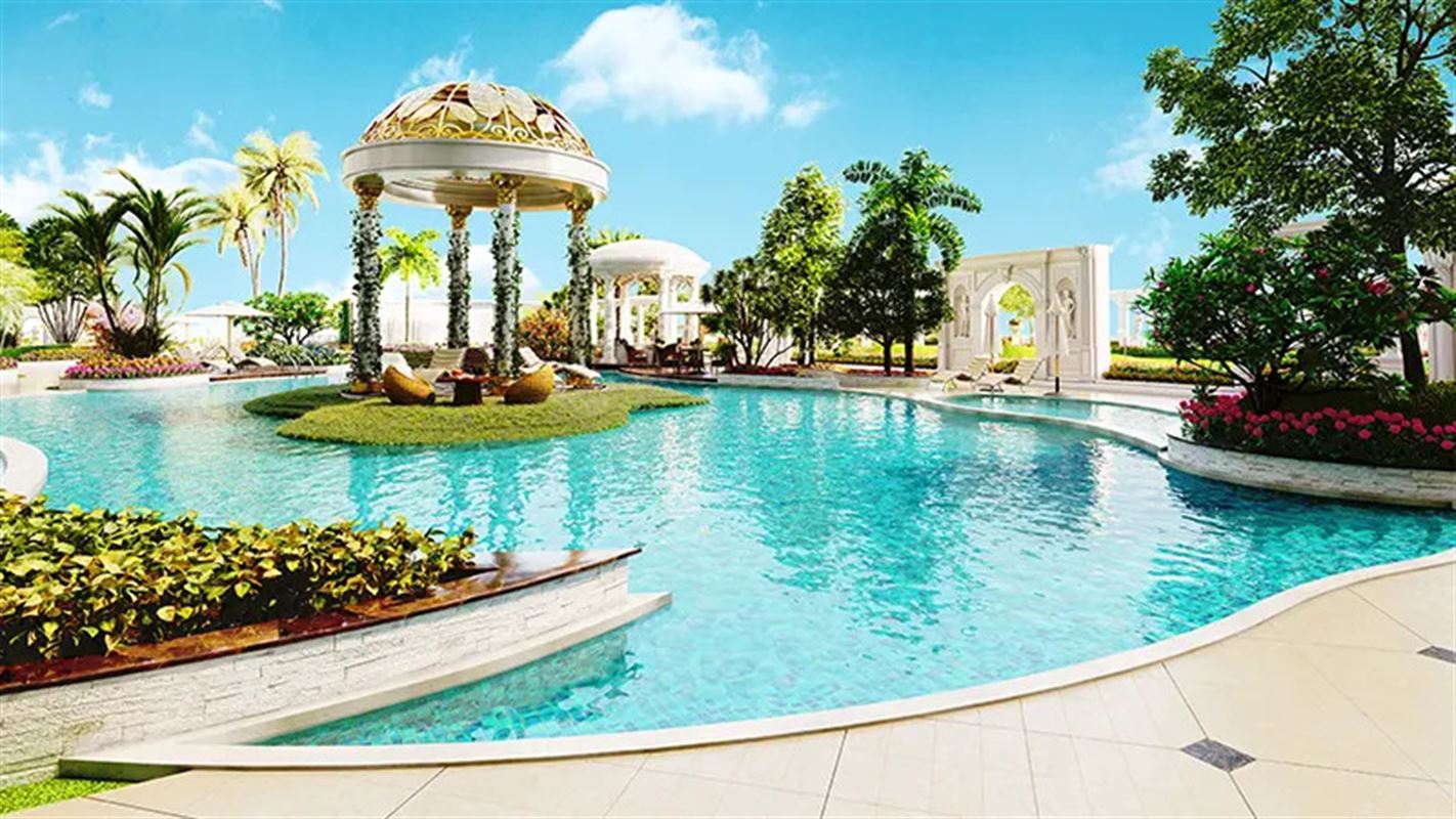 Vincitore Dolce Vita Suites