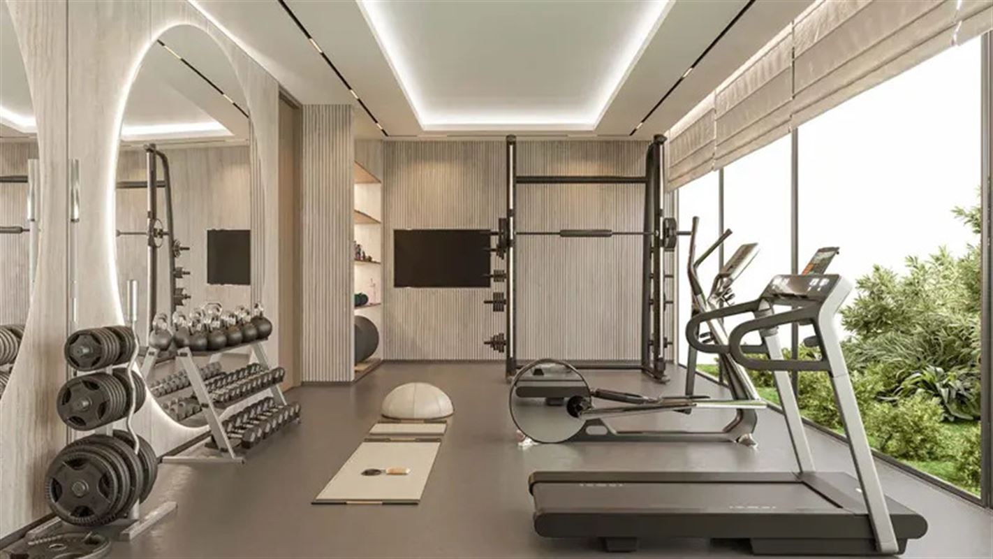 Utopia in Damac Hills