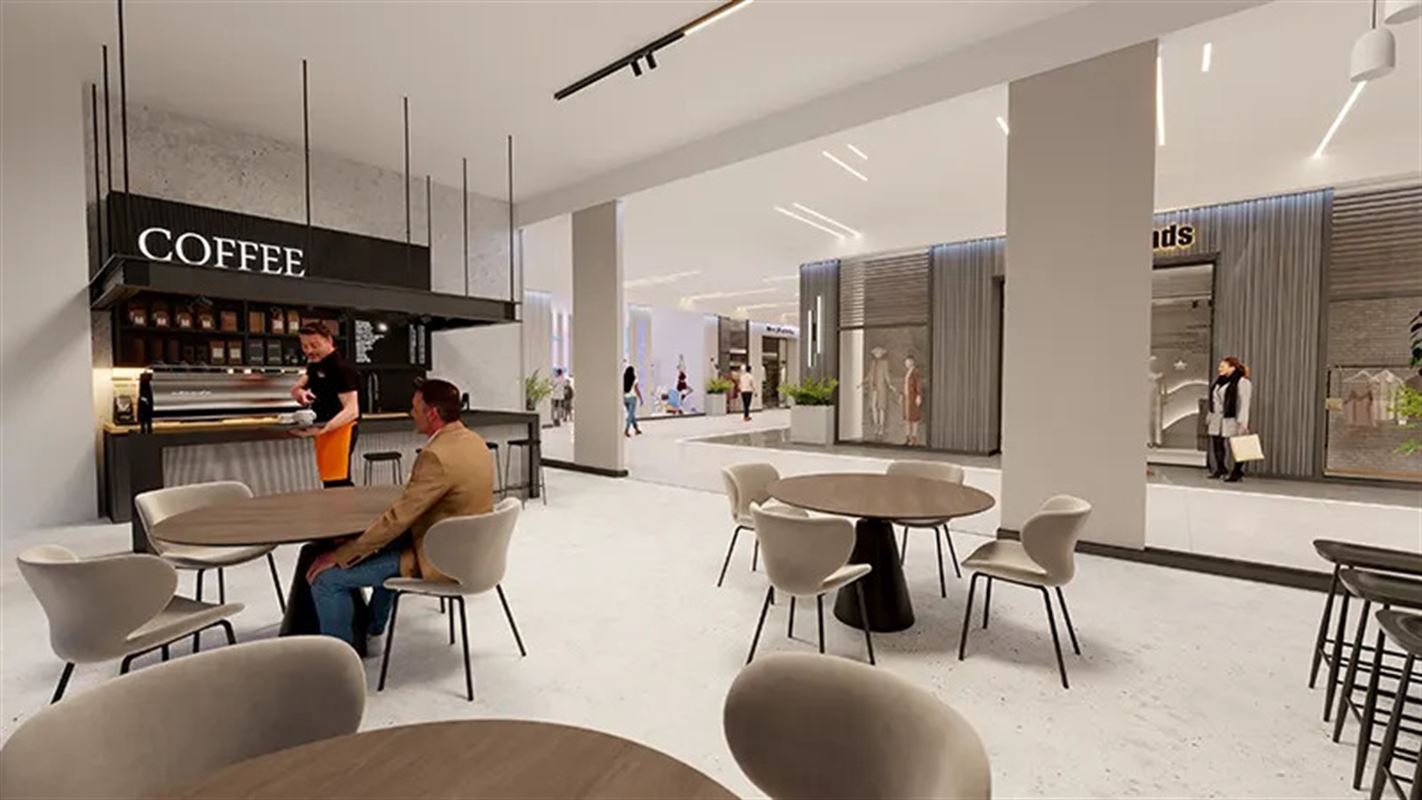 Samana Retail Park 2