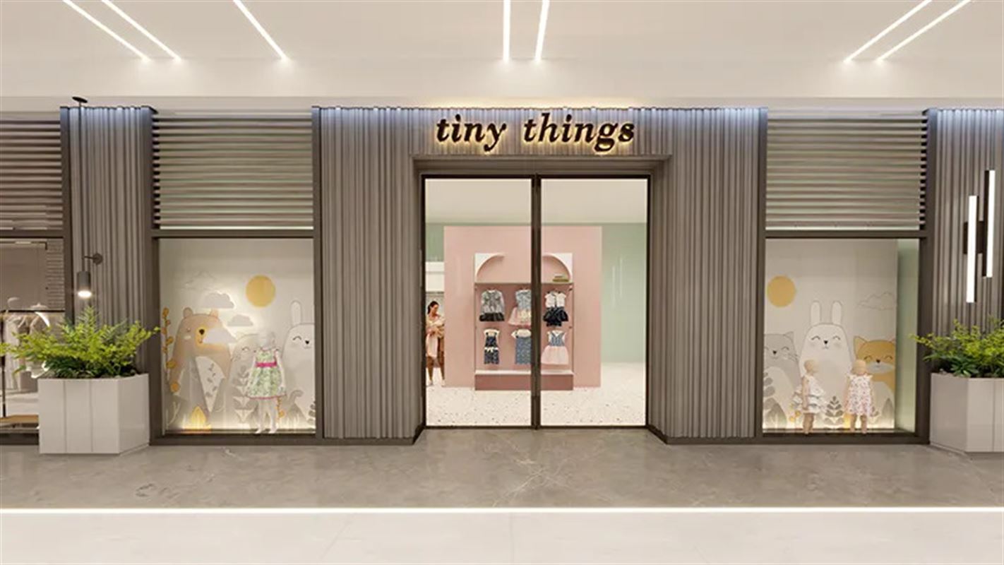 Samana Retail Park 2