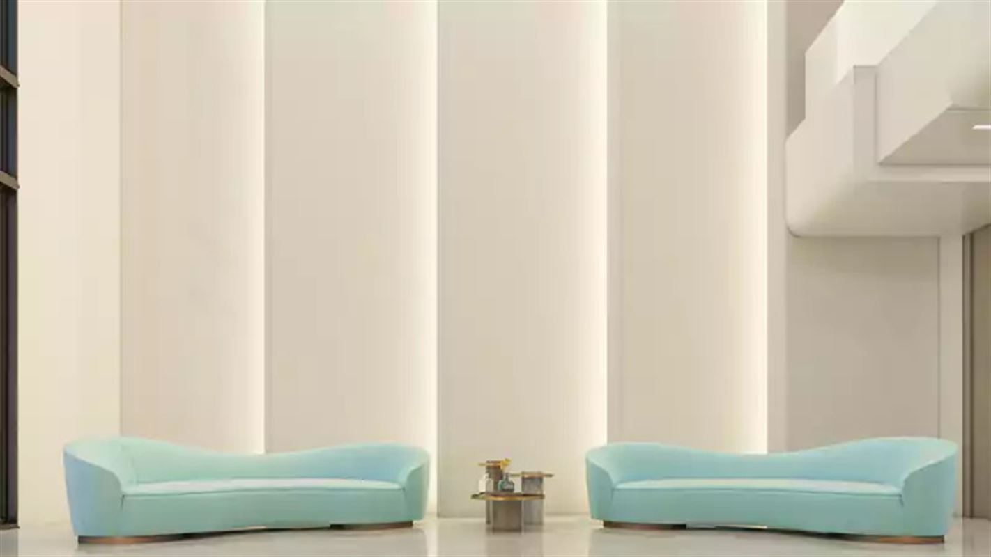 Views of Samana Park