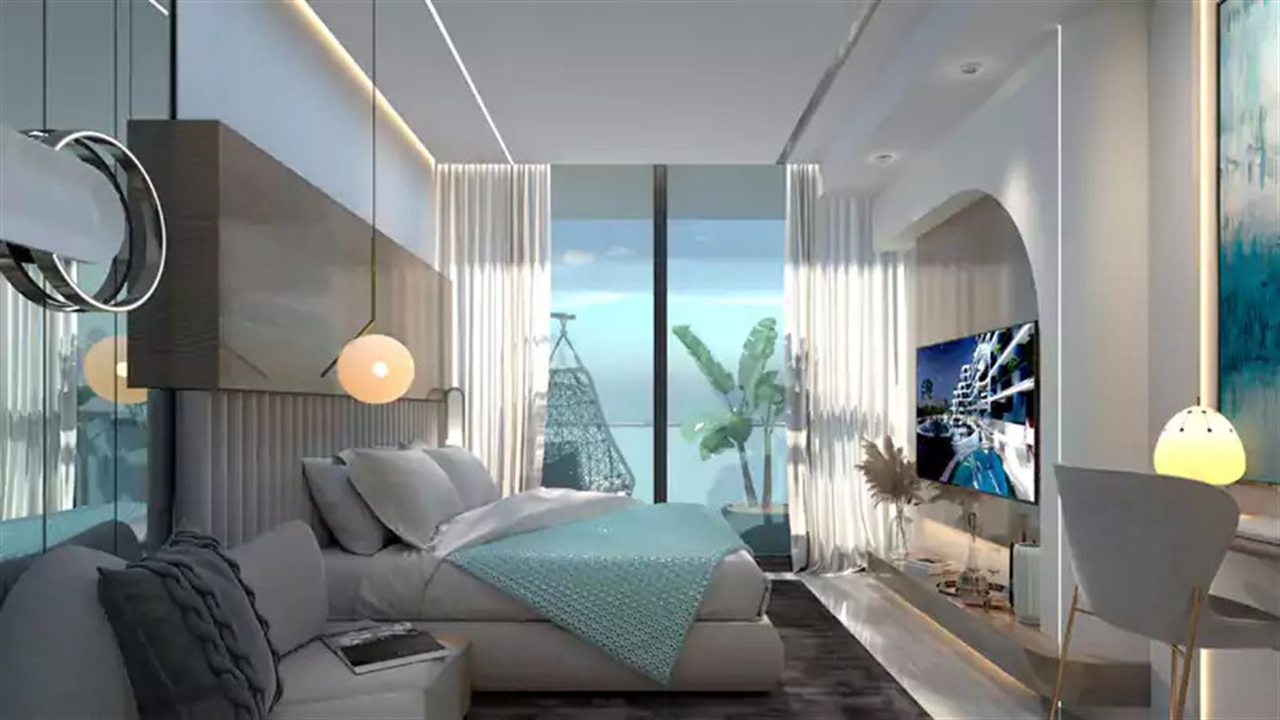 Views of Samana Park