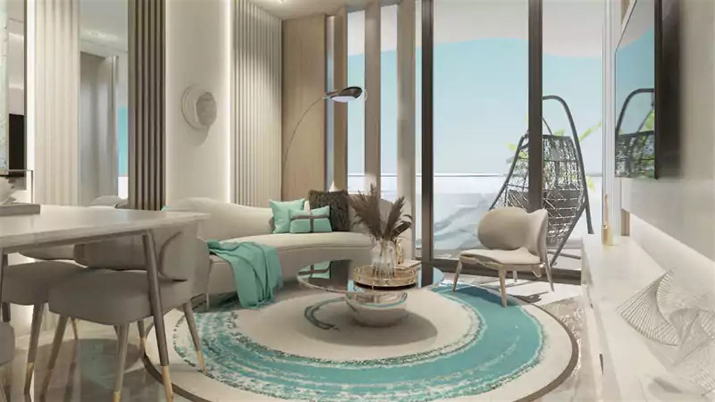 Views of Samana Park