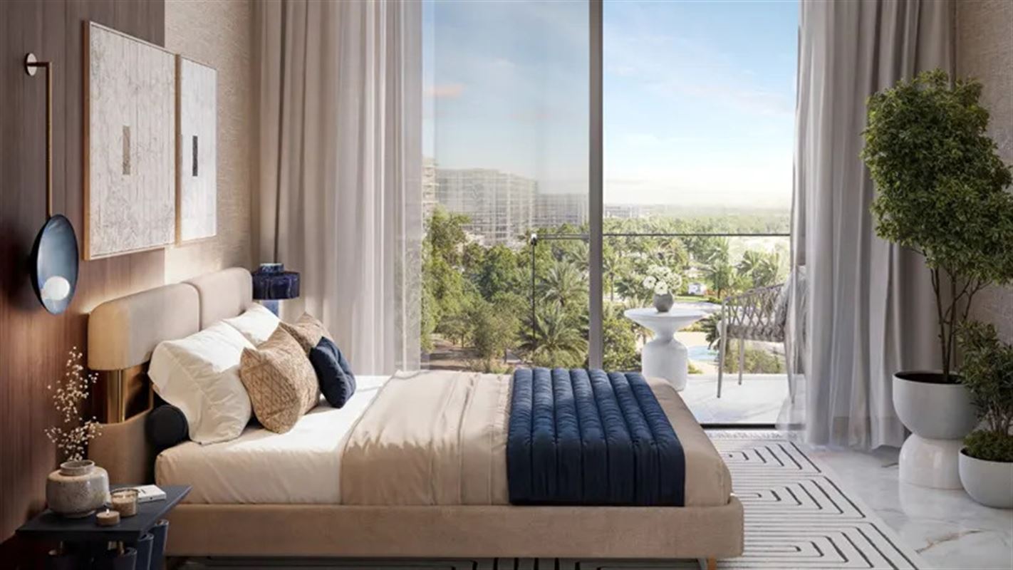 Address residences at Dubai Hills Estate