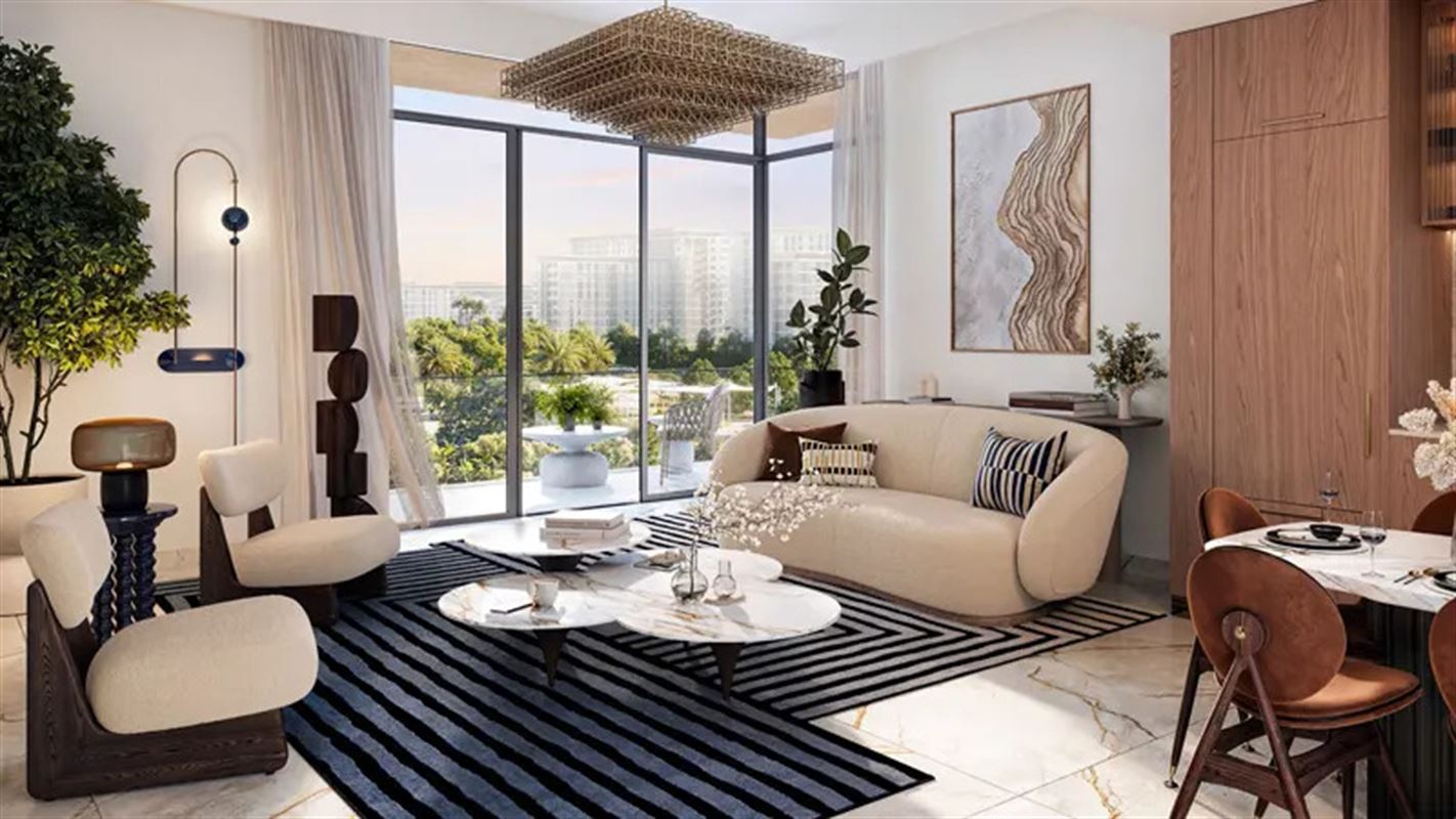 Address residences at Dubai Hills Estate