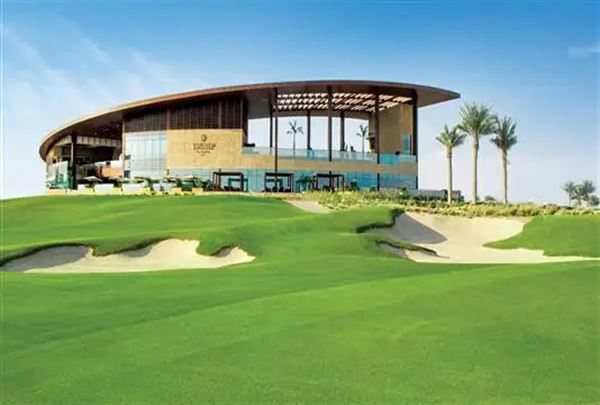 Appartementen Golf Vita