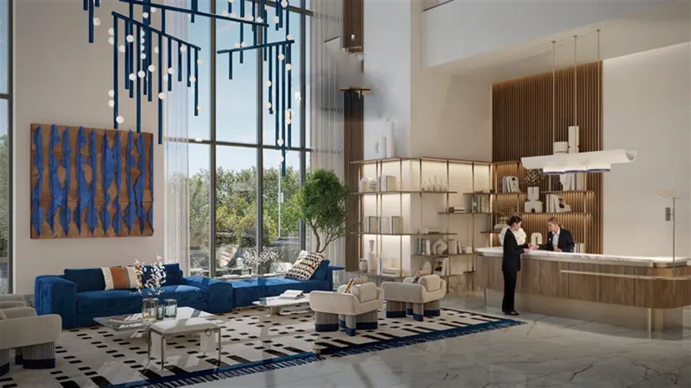 Address residences at Dubai Hills Estate