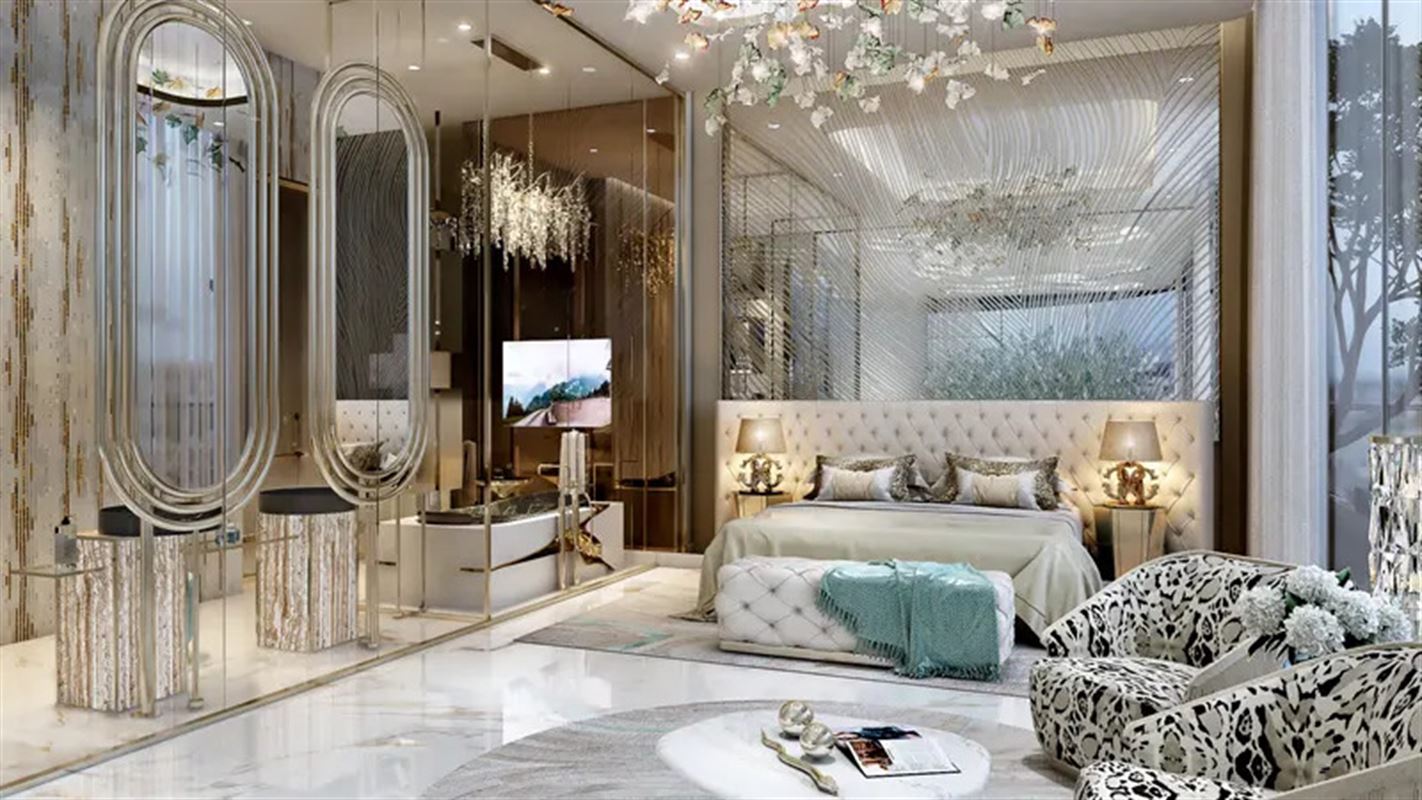 Damac Cavalli Couture