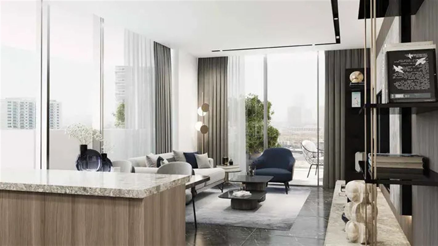 Samana Mykonos Signature