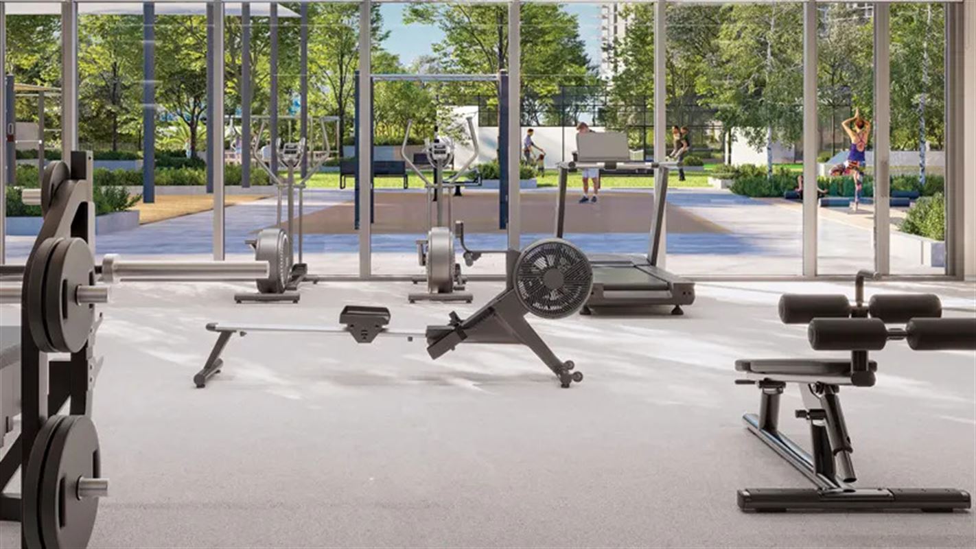 Parkland at Dubai Hills Estate