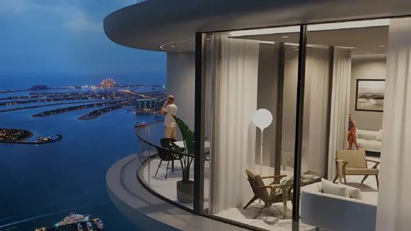 Sobha Motor City