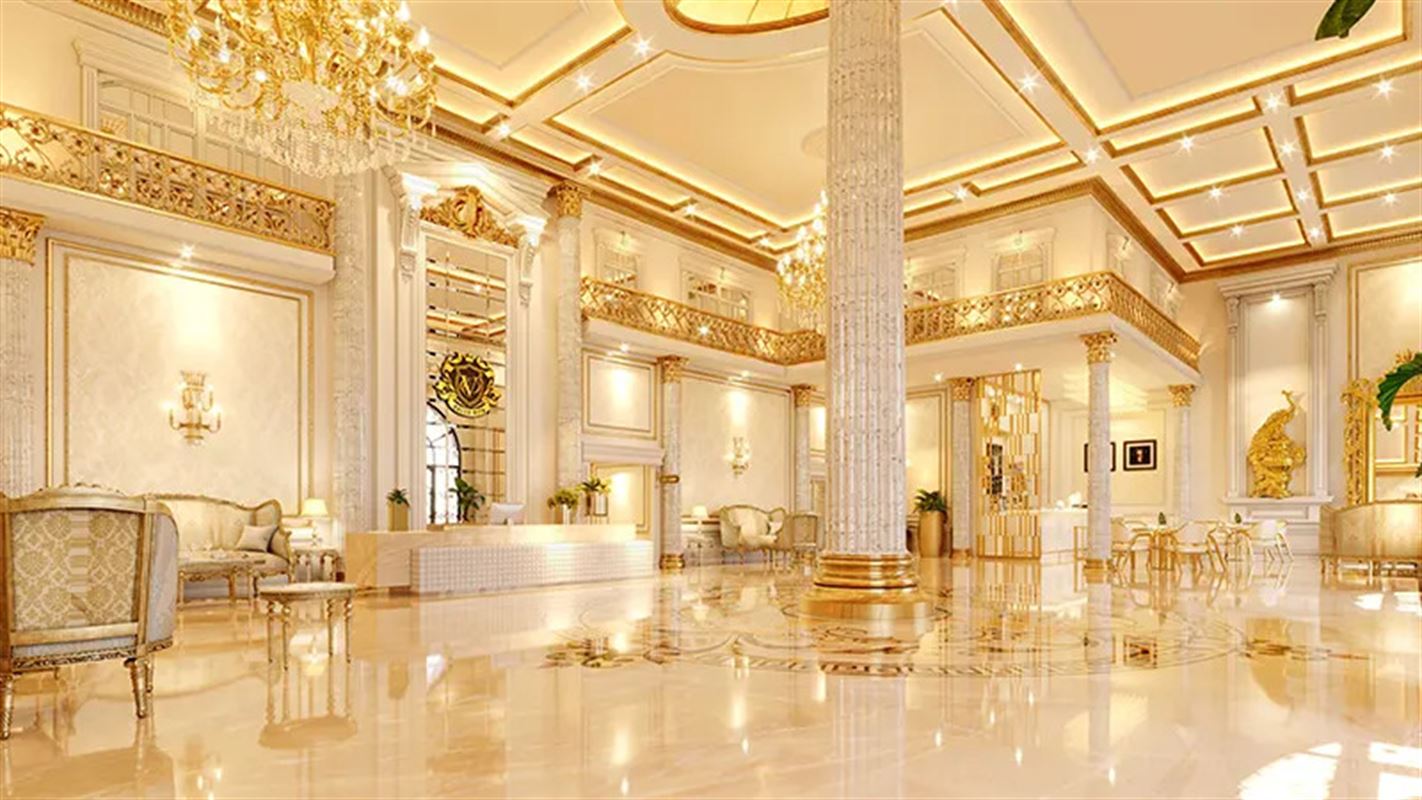 Vincitore Dolce Vita Suites