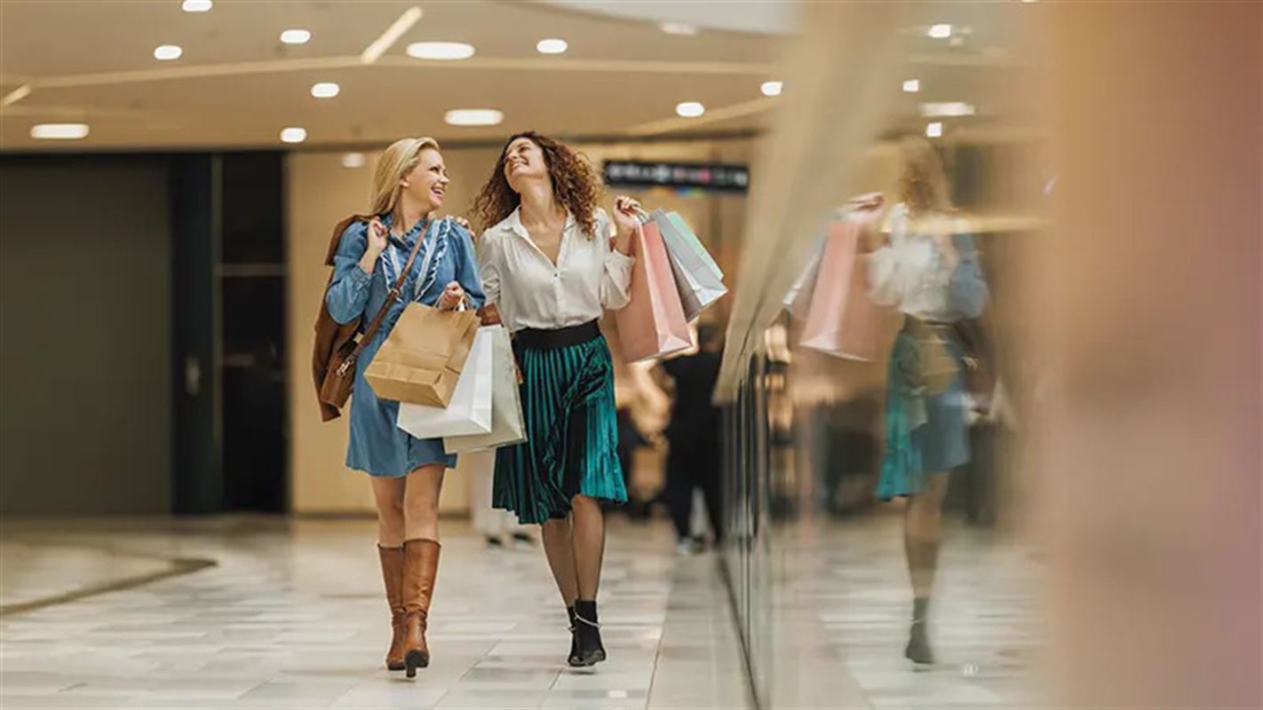 Samana Retail Park 2