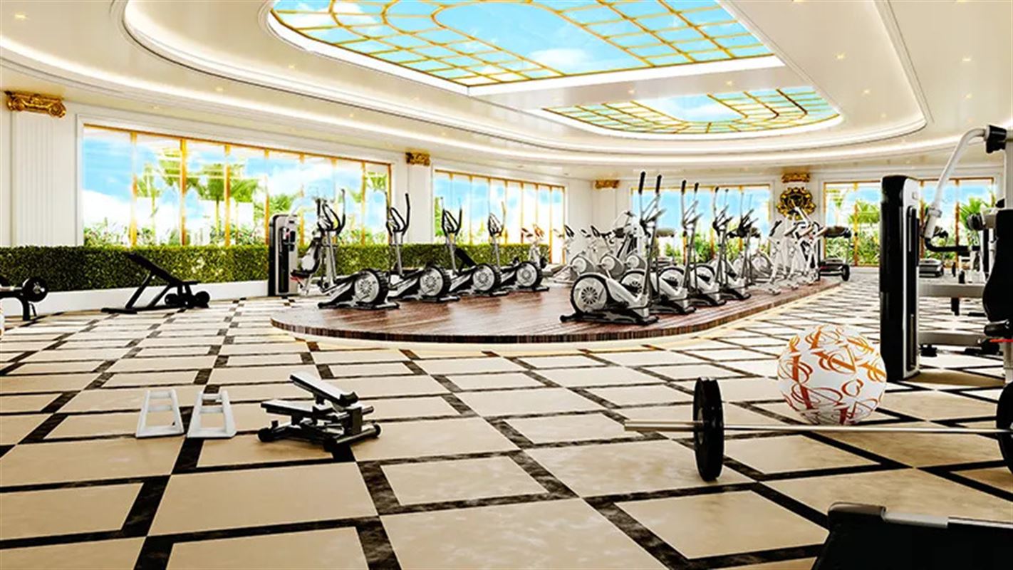 Vincitore Dolce Vita Suites