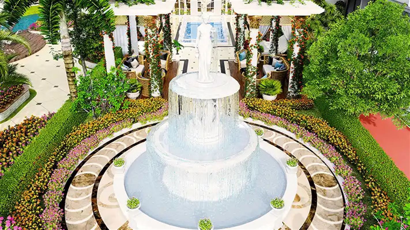 Vincitore Dolce Vita Suites