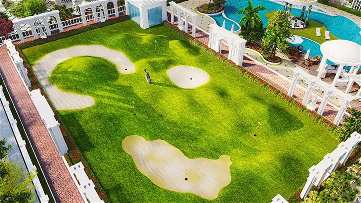 Vincitore Dolce Vita Suites