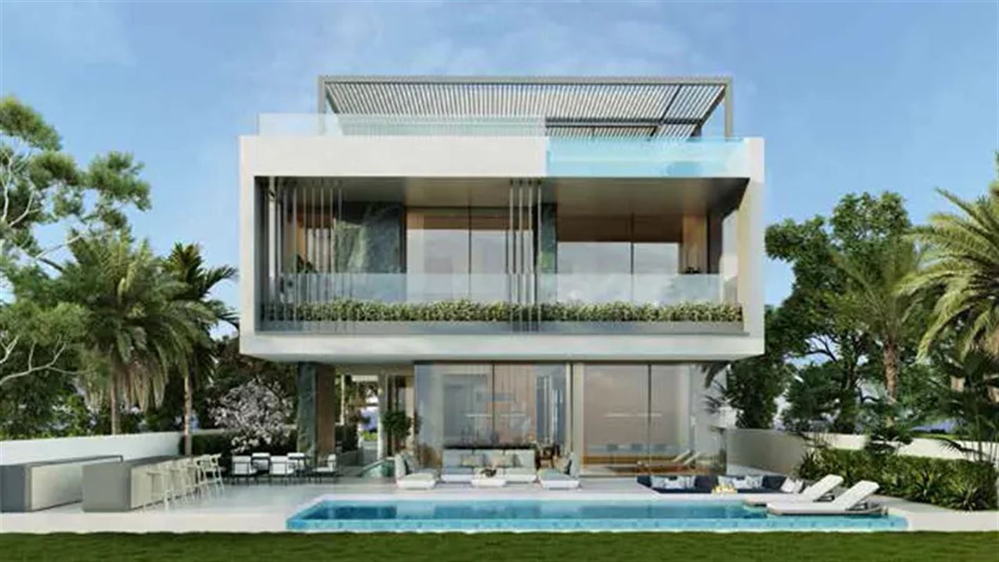 Utopia in Damac Hills