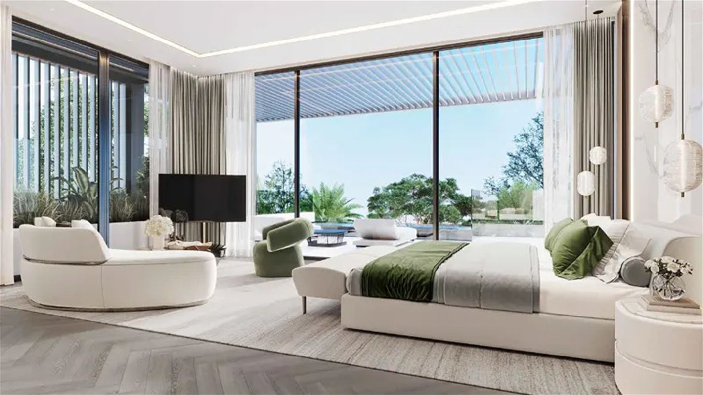 Utopia in Damac Hills
