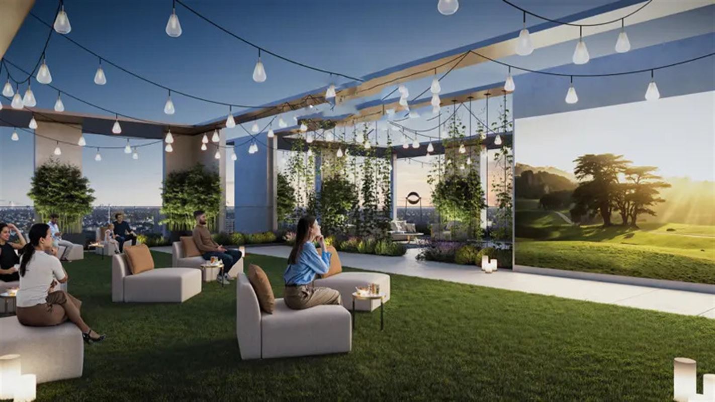 Address residences at Dubai Hills Estate