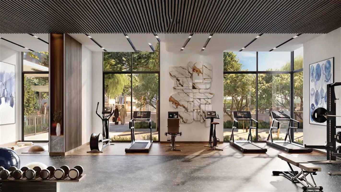 Address residences at Dubai Hills Estate