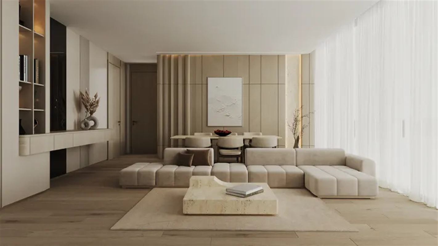 Binghatti Hills Phase 3