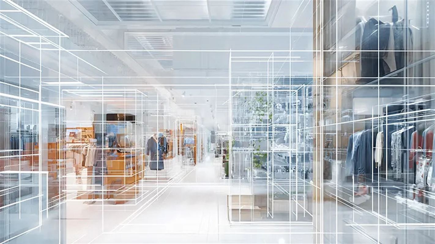 Samana Retail Park 2