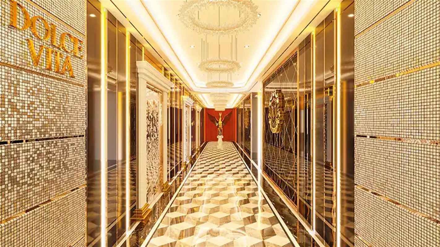 Vincitore Dolce Vita Suites