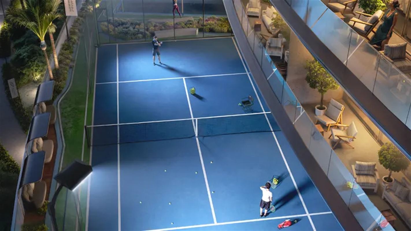 Binghatti Hills Phase 3