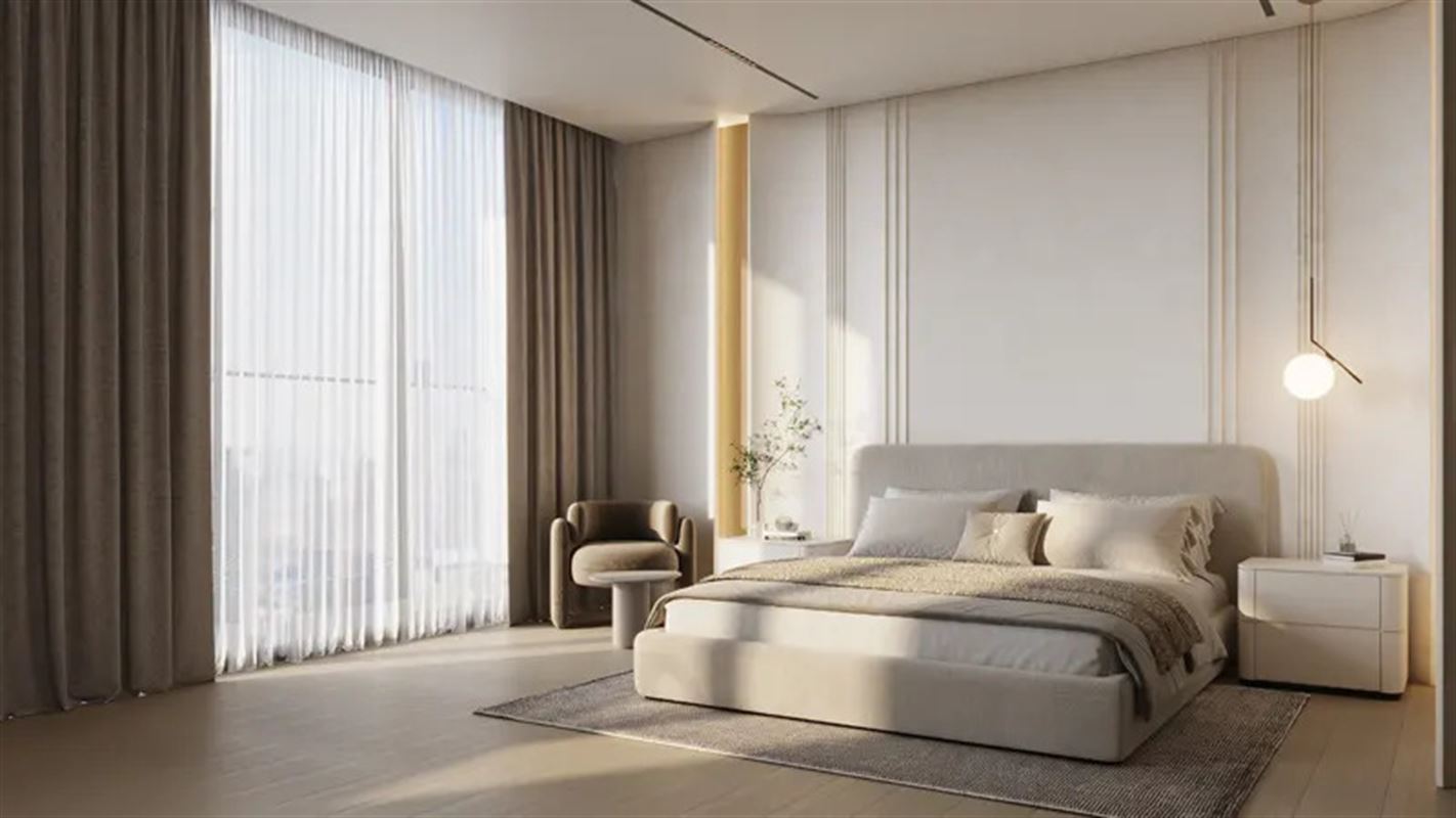 Binghatti Hills Phase 3