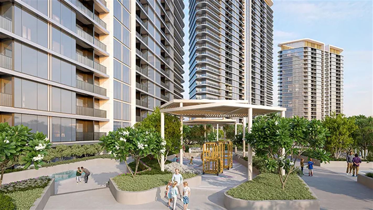 Sobha Solis in the Motor City